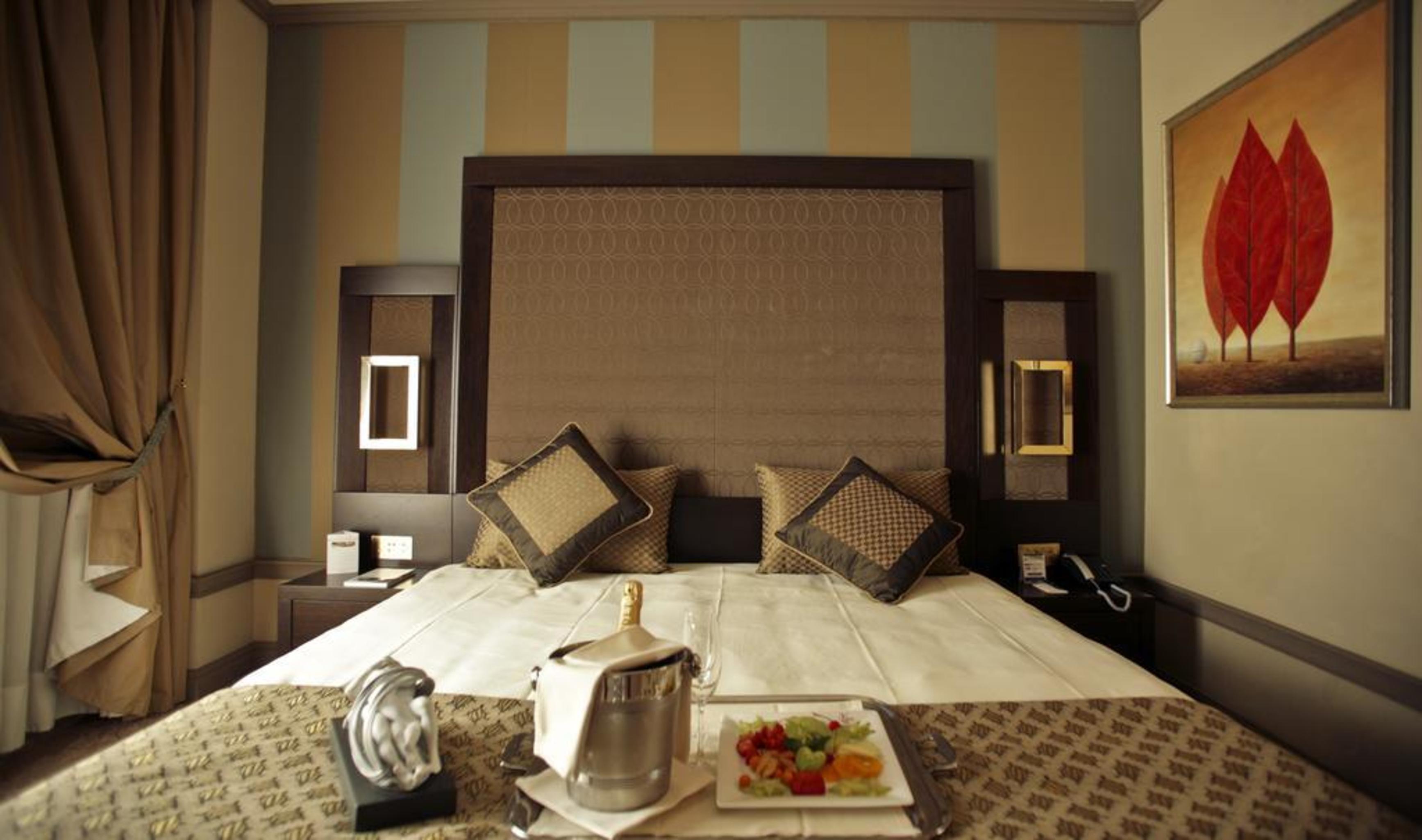 Grand Visconti Palace 4* Milaan