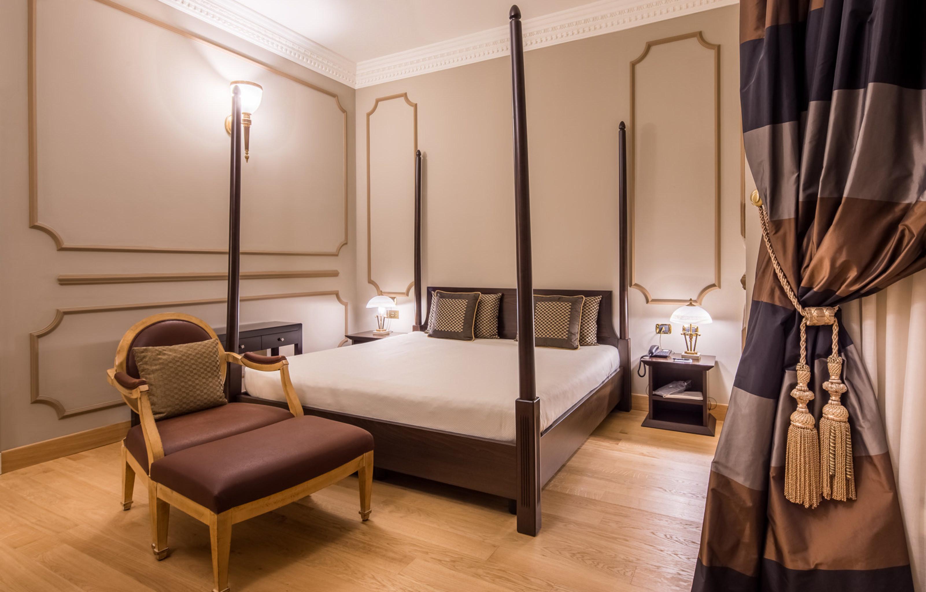 Grand Visconti Palace Hotel Milaan