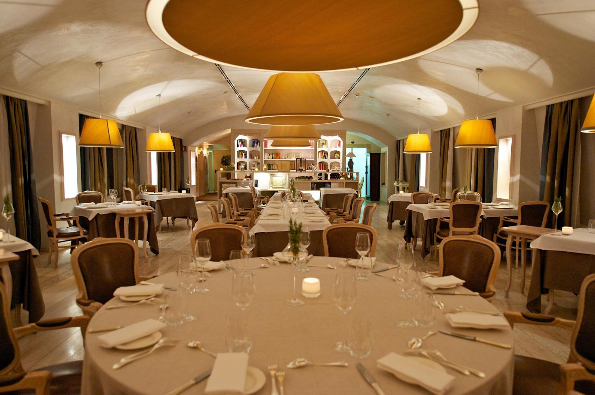 Grand Visconti Palace Milaan