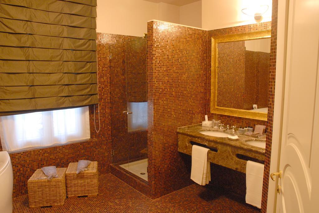 Grand Visconti Palace 4* Milaan