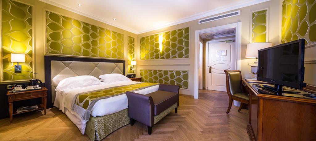 Grand Visconti Palace 4* Milaan