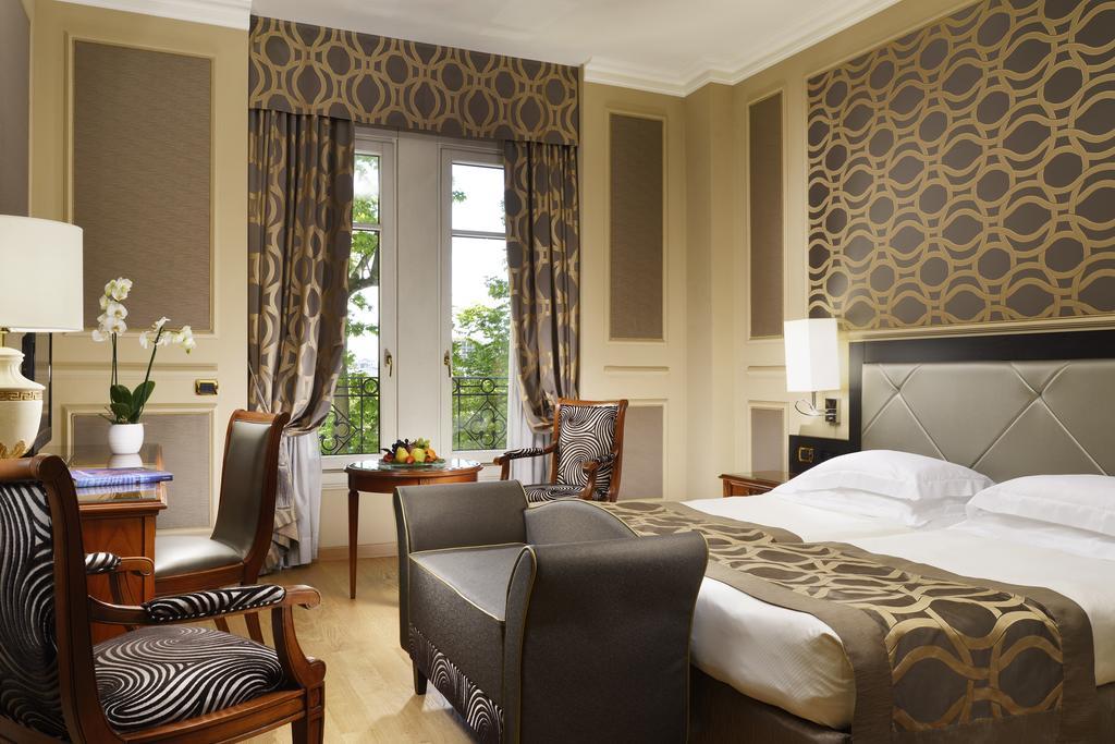 Grand Visconti Palace 4* Milaan