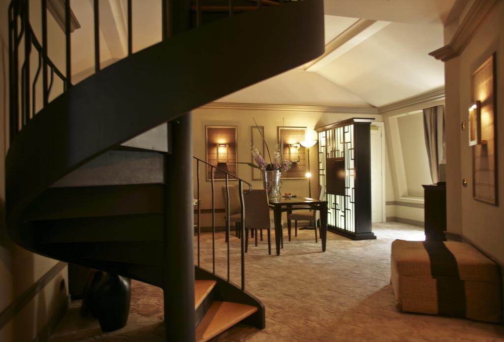 Grand Visconti Palace 4* Milaan
