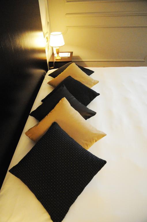 Hotel Grand Visconti Palace Milaan