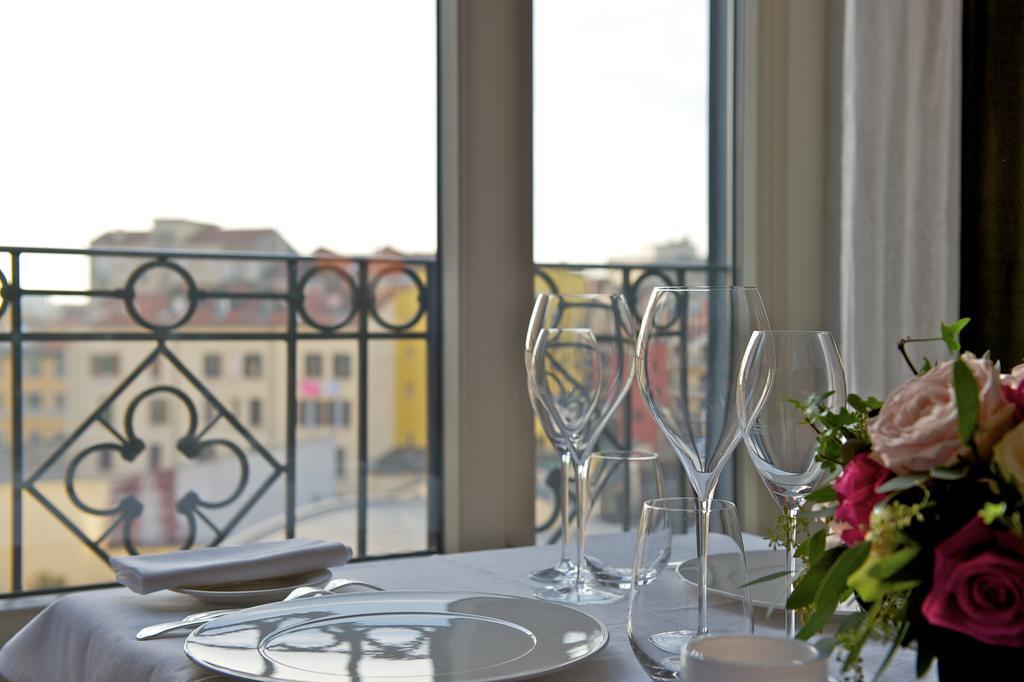 Grand Visconti Palace 4* Milaan